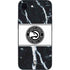 NBA Atlanta Hawks Marble iPhone 16e Skin