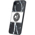 NBA Atlanta Hawks Marble iPhone 16e Skin