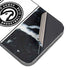 NBA Atlanta Hawks Marble iPhone 16e Skin