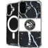 NBA Atlanta Hawks Marble iPhone 17 MagSafe Case