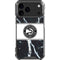 NBA Atlanta Hawks Marble iPhone 18 Pro Max Clear Case