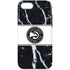 NBA Atlanta Hawks Marble iPhone Cases