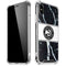 NBA Atlanta Hawks Marble iPhone X/XS Clear Case
