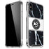NBA Atlanta Hawks Marble iPhone X/XS Clear Case