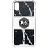 NBA Atlanta Hawks Marble iPhone XS Clear Case
