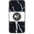 NBA Atlanta Hawks Marble iPhone XS Max Skin
