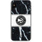 NBA Atlanta Hawks Marble iPhone XS Skin
