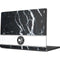 NBA Atlanta Hawks Marble Apple MacBook Pro 14-inch Skin