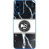NBA Atlanta Hawks Marble Moto G Play 4G (2024) Skin