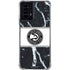 NBA Atlanta Hawks Marble Moto G Power 5G (2024) Clear Case