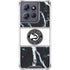 NBA Atlanta Hawks Marble Moto G Stylus 5G (2025) Clear Case