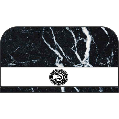 NBA Atlanta Hawks Marble Nintendo Switch 2 (2025) with Joy-Con Skin