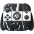 NBA Atlanta Hawks Marble Nintendo Skins