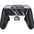 NBA Atlanta Hawks Marble Nintendo Switch 2 (2025) Pro Controller Skin