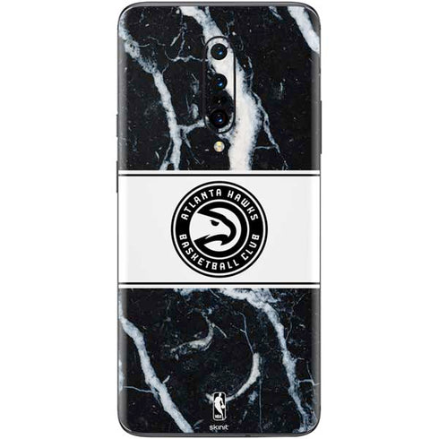 NBA Atlanta Hawks Marble OnePlus 7 Pro Skin