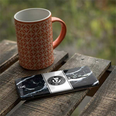 NBA Atlanta Hawks Marble OnePlus 7 Pro Skin