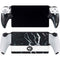 NBA Atlanta Hawks Marble PlayStation Portal Remote Player Skin