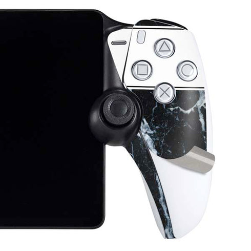 NBA Atlanta Hawks Marble PlayStation Portal Remote Player Skin