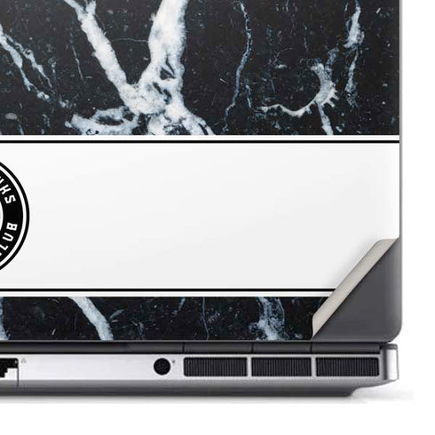 NBA Atlanta Hawks Marble Dell Precision Skin