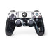 NBA Atlanta Hawks Marble PS4 Controller Skin