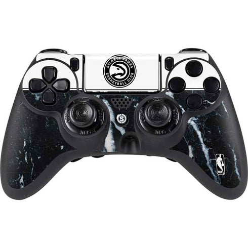 NBA Atlanta Hawks Marble PlayStation PS4 Skins