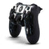 NBA Atlanta Hawks Marble PS4 Pro/Slim Controller Skin
