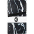 NBA Atlanta Hawks Marble PS5 Pro Console Skin
