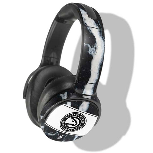 NBA Atlanta Hawks Marble Skullcandy Venue Skin