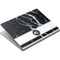 NBA Atlanta Hawks Marble Surface Book Skin