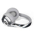 NBA Atlanta Hawks Marble Surface Headphones Skin