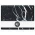 NBA Atlanta Hawks Marble Surface Laptop 2 Skin