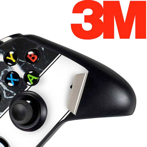 NBA Atlanta Hawks Marble Xbox One Controller Skin