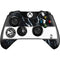 NBA Atlanta Hawks Marble Xbox One Controller Skin