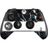 NBA Atlanta Hawks Marble Xbox One Controller Skin