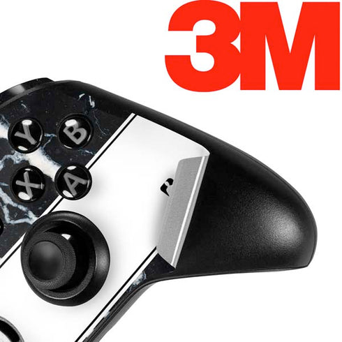 NBA Atlanta Hawks Marble Xbox One Elite Controller Skin