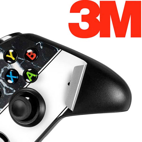 NBA Atlanta Hawks Marble Xbox One X Controller Skin