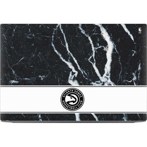 NBA Atlanta Hawks Marble Dell XPS Skin