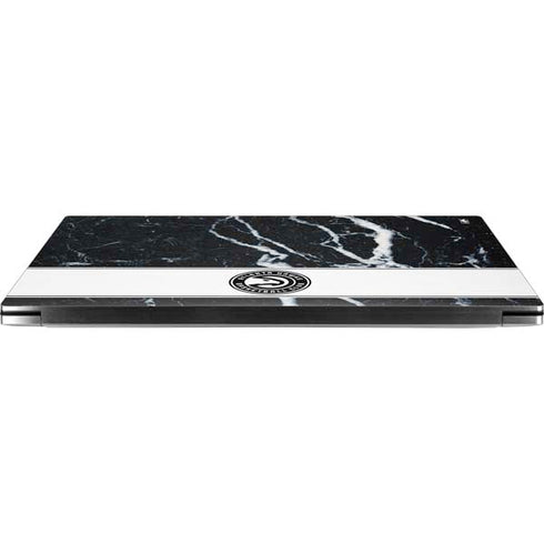 NBA Atlanta Hawks Marble Dell XPS Skin