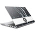 NBA Atlanta Hawks Marble HP ZBook Fury 16 G10 Skin