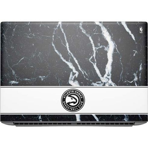 NBA Atlanta Hawks Marble HP ZBook Fury 16 G10 Skin