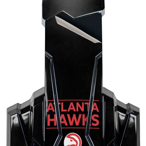 NBA Atlanta Hawks Standard - Black BENGOO G9000 Skin