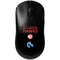 NBA Atlanta Hawks Standard - Black G Pro Wireless Gaming Mouse Skin