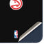 NBA Atlanta Hawks Standard - Black Galaxy A35 5G Skin