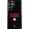 NBA Atlanta Hawks Standard - Black Galaxy S23 Ultra Pro Case