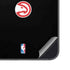 NBA Atlanta Hawks Standard - Black Galaxy S25 Plus Skin