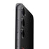 NBA Atlanta Hawks Standard - Black Galaxy S25 Skin