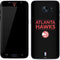 NBA Atlanta Hawks Standard - Black Galaxy S7 Skin