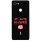 NBA Atlanta Hawks Standard - Black Google Pixel 3 Skin