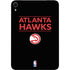 NBA Atlanta Hawks Standard - Black Apple iPad Mini Skin