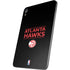 NBA Atlanta Hawks Standard - Black Apple iPad Mini Skin